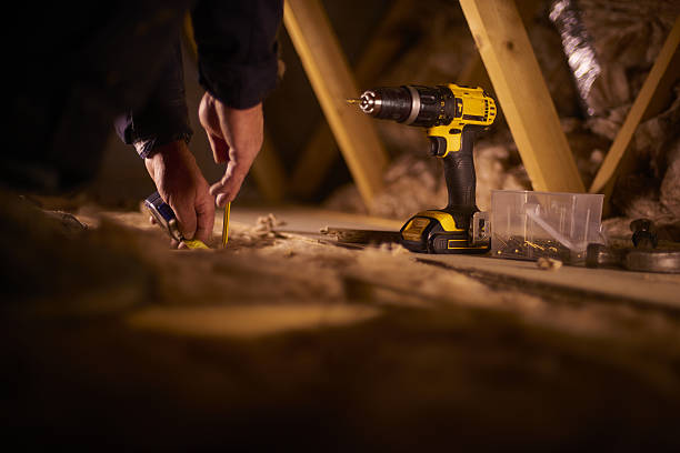 Best Insulation Maintenance and Repair in Lafayette, OR